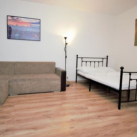 Roomspoznan Pl - Ogrodowa 9 - 24H Self Check-In Bagian luar foto