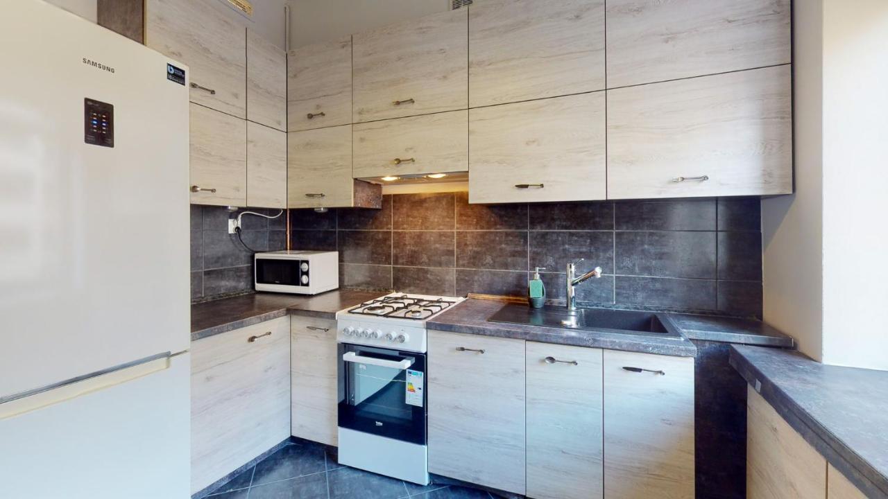Roomspoznan Pl - Ogrodowa 9 - 24H Self Check-In Bagian luar foto