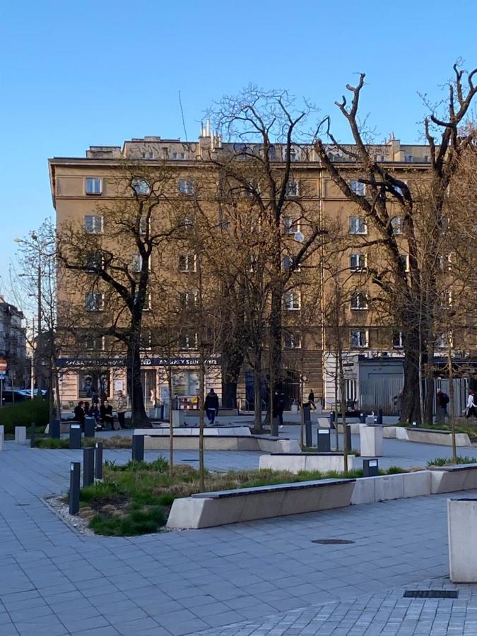 Roomspoznan Pl - Ogrodowa 9 - 24H Self Check-In Bagian luar foto