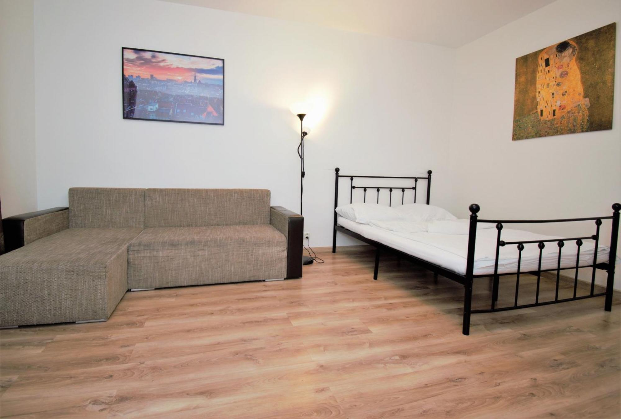 Roomspoznan Pl - Ogrodowa 9 - 24H Self Check-In Bagian luar foto
