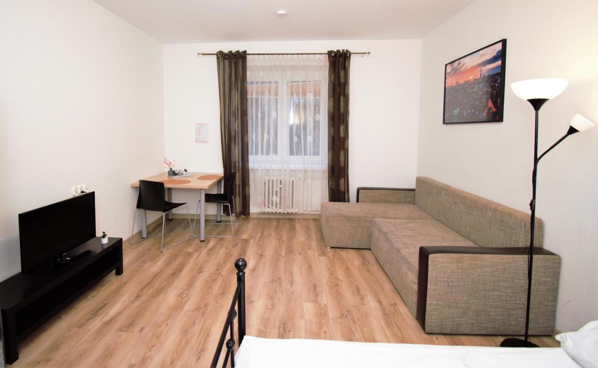 Roomspoznan Pl - Ogrodowa 9 - 24H Self Check-In Bagian luar foto