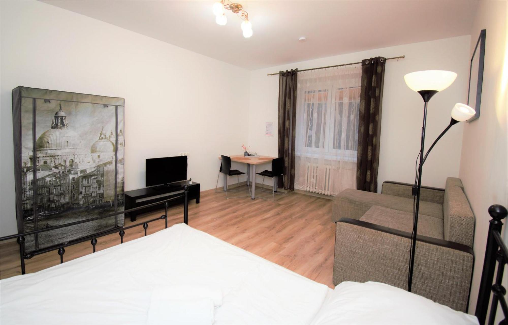 Roomspoznan Pl - Ogrodowa 9 - 24H Self Check-In Bagian luar foto